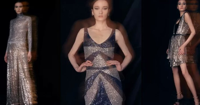 AW 2021-22 | Το ανανεωμένο στιλ της σύγχρονης γυναίκας όπως το συστήνει ο Maison Faliakos