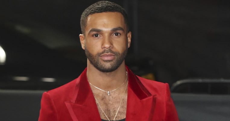 Lucien Laviscount | Ποιος είναι ο γοητευτικός συμπρωταγωνιστής της Lily Collins στο 'Emily In Paris 