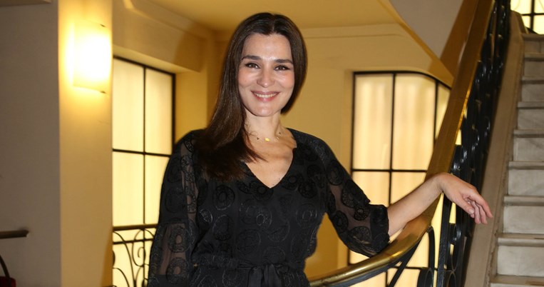 «Επέλεξα πολύ συνειδητά να μην κάνω παιδιά»