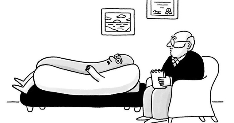 Τhe New Yorker: Οι καλύτερες γελοιογραφίες του για το 2021