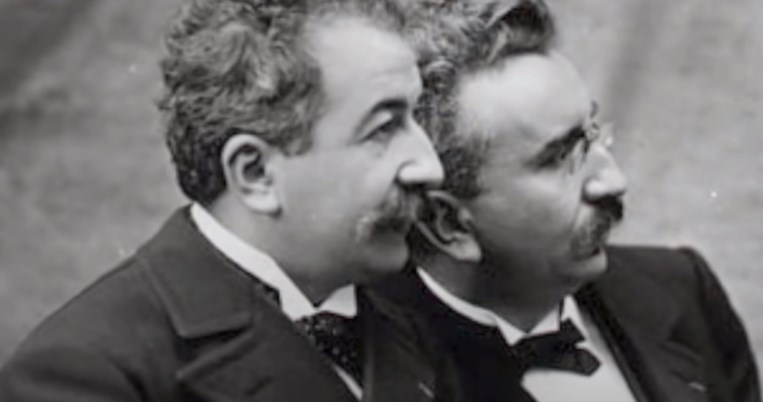 Σαν σήμερα γεννήθηκε το σινεμά