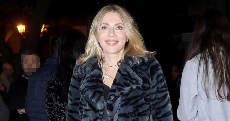 «Έχω πάθει κρίση πανικού σε επίσημη πρεμιέρα, άρχισα να τρέμω»