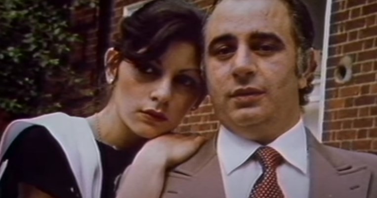 Η ανεξιχνίαστη δολοφονία του Αρίστου Κωνσταντίνου την πρωτοχρονιά του 1985