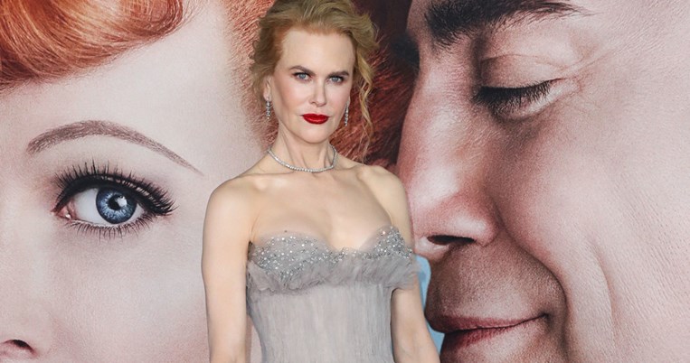 «Είναι σχεδόν σεξιστικό να με ρωτάτε συνέχεια για τον πρώην σύζυγο μου»