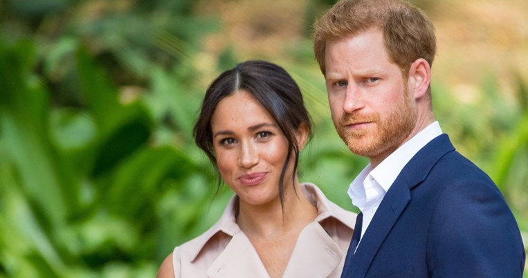 Όταν η Meghan Markle "συμπεριφερόταν σαν δούκισσα" σε δημοφιλές τηλεπαιχνίδι