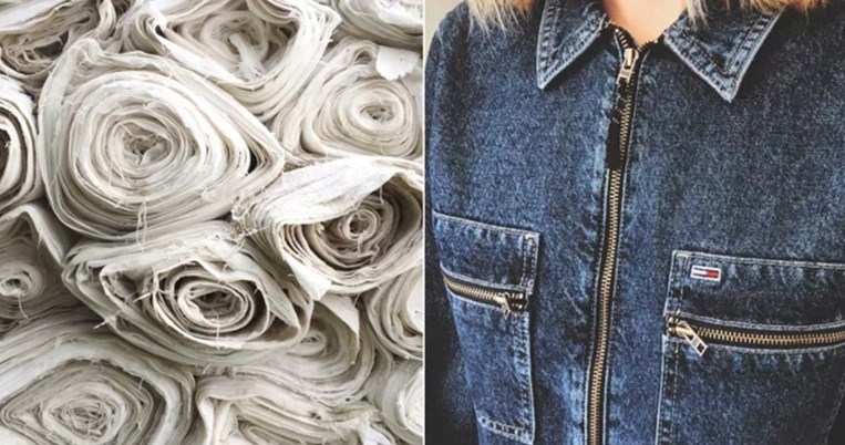 10 Years Missbloom x Tommy Hilfiger | Ο οίκος που αναγνωρίζει τη σπουδαιότητα της προστασίας της γης