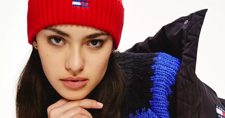 My Tommy Hilfiger wardrobe | Τα key-pieces του διαχρονικά μοντέρνου στιλ