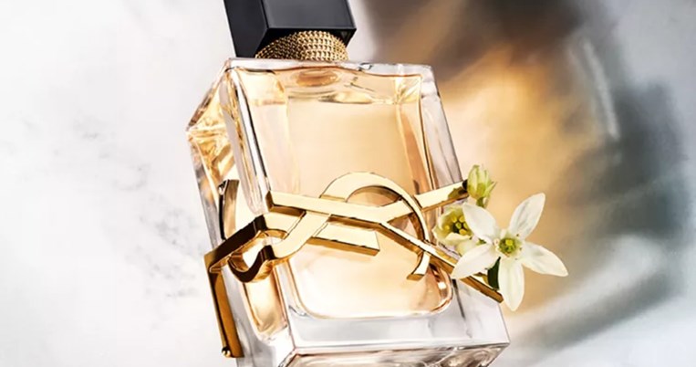 Τόλμη, ελευθερία, δύναμη | To YSL libre είναι το άρωμα για κάθε γυναίκα