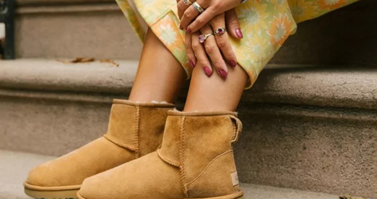 10 ζευγάρια μποτάκια UGG που θα κάνουν το στιλ σου μοναδικό