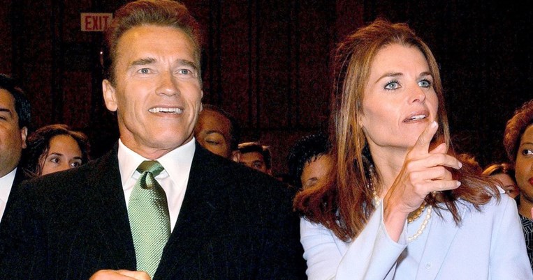 Ο Arnold Schwarzenegger & η Maria Shriver επισημοποιούν το διαζύγιό τους 10 χρόνια μετά τον χωρισμό