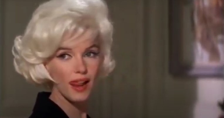 Μαρία Κάλλας - Μέριλιν Μονρόε: Η σπάνια κοινή φωτογραφία από το 1962