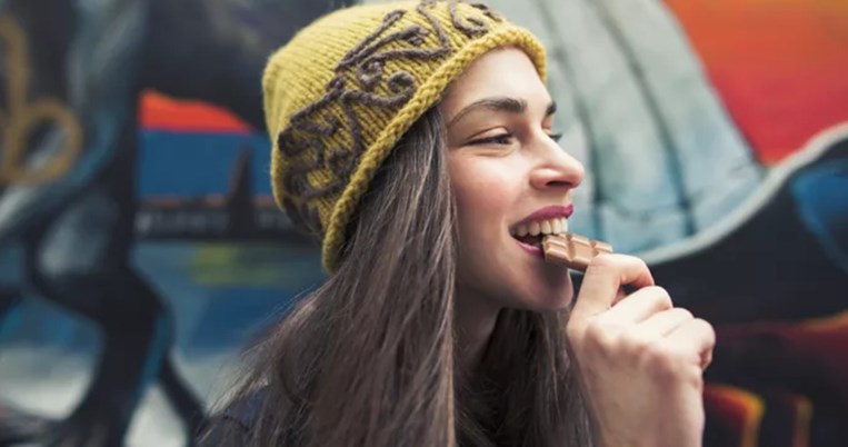 Οι τροφές που θα τονώσουν τη διάθεσή σου