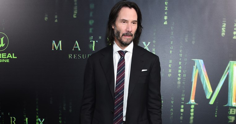 Ο συγκινητικός λόγος για τον οποίο ο Κιάνου Ριβς στήριξε την έρευνα για τη θεραπεία της λευχαιμίας