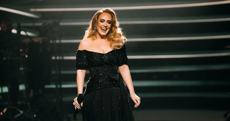 Η Αντέλ αγόρασε το σπίτι του Σιλβέστερ Σταλόνε στο Μπέβερλι Χιλς