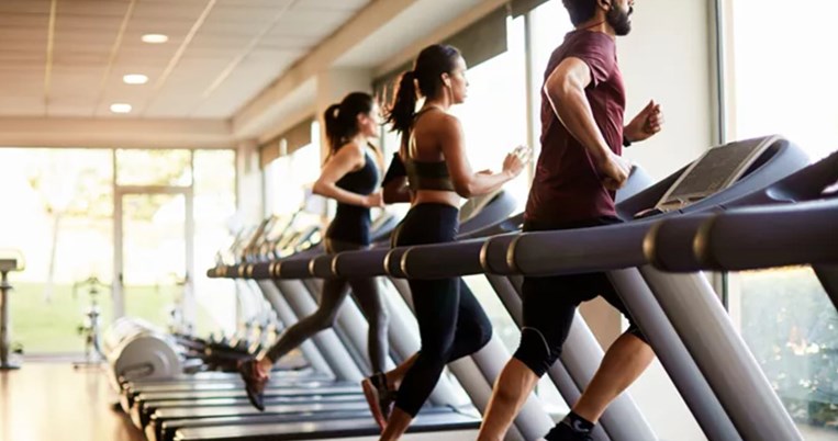Γυμναστήριο: Γατί ξεκινάς με όρεξη και σταδιακά εγκαταλείπεις τις προπονήσεις;