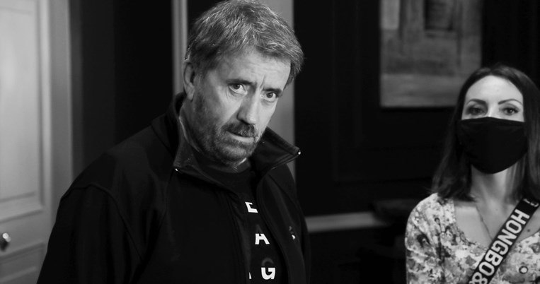 «Έχεις μια καρκινάρα σαν πορτοκάλι. Ίσως έχεις τρεις μήνες ζωής»