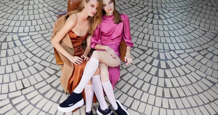 Τα top sneakers που μπορείτε να εμπιστευτείτε για άνεση και στιλ