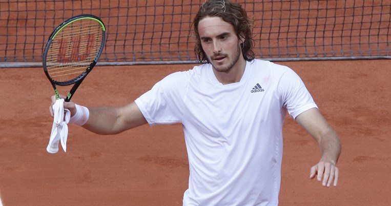 Ο Τσιτσιπάς είναι μία από τις λέξεις που δεν μπορούν να πουν σωστά οι δημοσιογράφοι στις ΗΠΑ