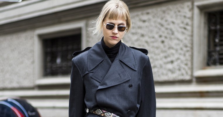 Τα χειμερινά πανωφόρια που θα βρείτε στη γκαρνταρόμπα κάθε κομψής 50άρας