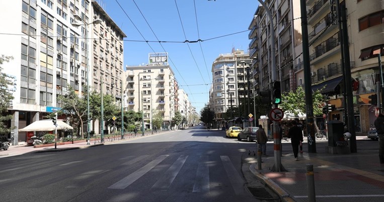 «Στόχος μας να αποτρέψουμε τις παραβατικές συμπεριφορές στους δρόμους της Αθήνας»