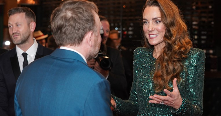Τα 10 styling tips που διδάσκουν οι εμφανίσεις της Kate Middleton