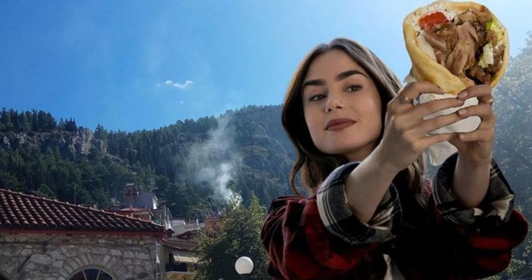 Εmily in Paris: Κι αν η Έμιλι ζούσε στην Ελλάδα;