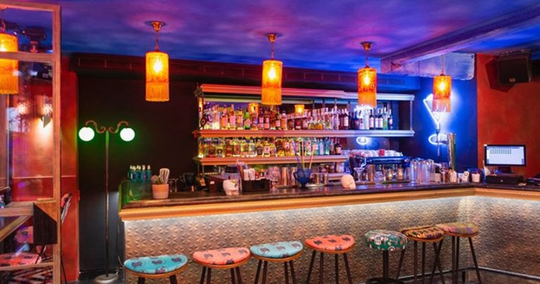 6 νέα εστιατόρια για καλή νέα χρονιά