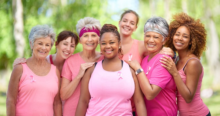 «Είσαι γυναίκα. Είσαι δύναμη»