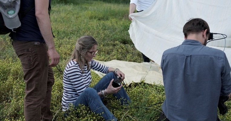 «Όταν μου πρότειναν από τον Dior να γυρίσω το ντοκιμαντέρ νόμιζα ότι κάτι είχαν καταλάβει λάθος»