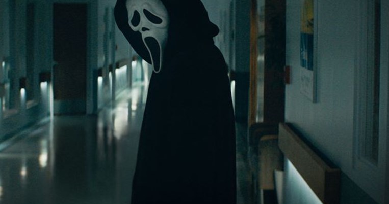Πώς το "Scream" άλλαξε για πάντα το σινεμά του τρόμου