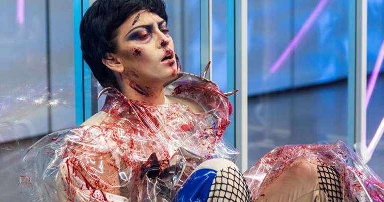 Η ριζοσπαστική queer όπερα "Orfeas 2021" στην Ταινιοθήκη