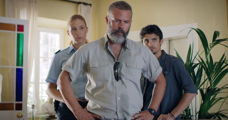 "42°C": Ένα από τα καλύτερα ελληνικά ερωτικά θρίλερ έρχεται στον ΑΝΤ1