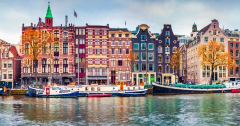 Άμστερνταμ: όχι (μόνο) η πόλη της αμαρτίας 