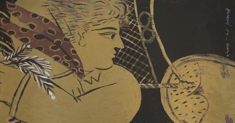 Έργα 80 καλλιτεχνών δημοπρατούνται για την ενίσχυση της Εταιρείας Προστασίας Σπαστικών