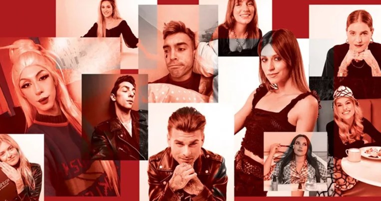 Πώς θα κάνουμε λιγότερο μελαγχολική την καθημερινότητά μας | 11 influencers απαντούν με... χρώμα