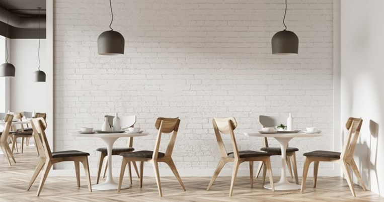 Τα εστιατόρια που μας κάνουν να νιώθουμε σαν στο σπίτι μας