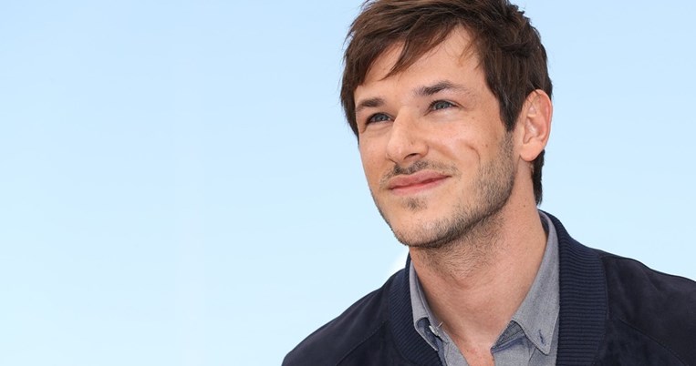 Νεκρός ο Γάλλος ηθοποιός Γκασπάρ Ουλιέλ έπειτα από ατύχημα στο σκι