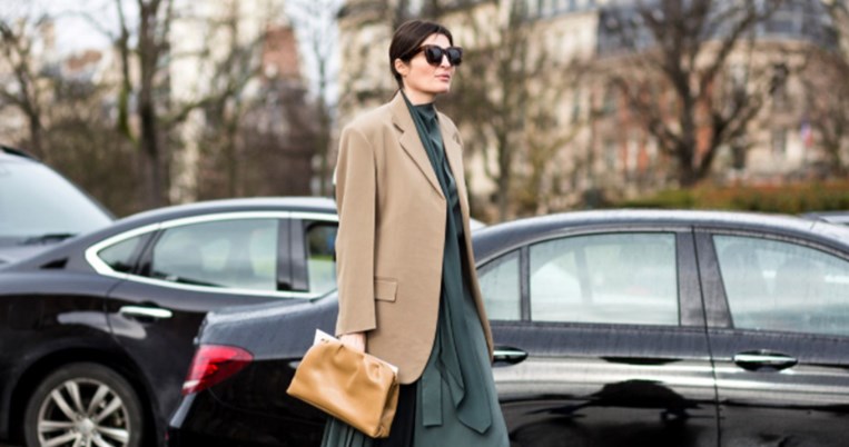 Τα φορέματα από Marks & Spencer που θα αγοράσεις τώρα αλλά θα φορέσεις και την άνοιξη