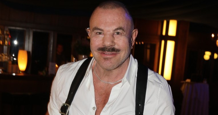 Thierry Mugler | Ο διάσημος Γάλλος σχεδιαστής πέθανε σε ηλικία 74 ετών