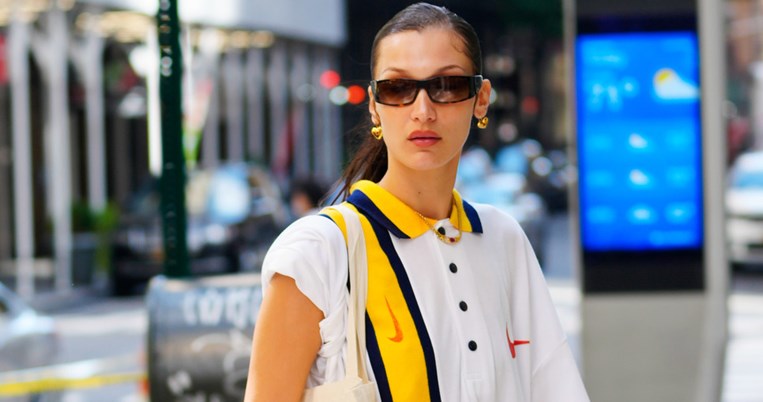 "Δεν μπορούσα να ελέγξω τον εαυτό μου" | Η Bella Hadid μιλάει για το πρόβλημά της με το αλκοόλ