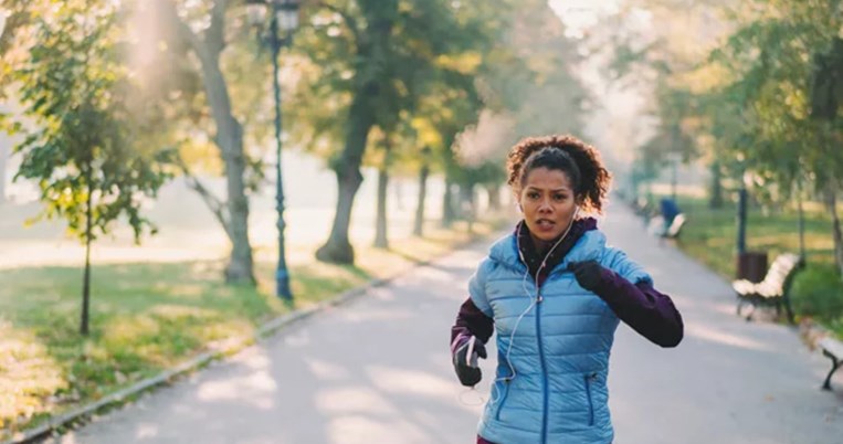 Πόση άσκηση υψηλής έντασης χρειάζεσαι την εβδομάδα;