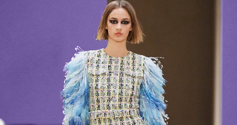 Chanel Haute Couture SS22 | Η συλλογή που αποθεώνει την αιθέρια θηλυκότητα