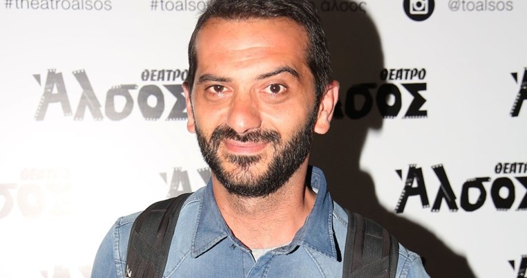 Η συγκινητική πρωτοβουλία του Λεωνίδα Κουτσόπουλου για όσους έχουν ανάγκη από φαγητό και ζεστασιά