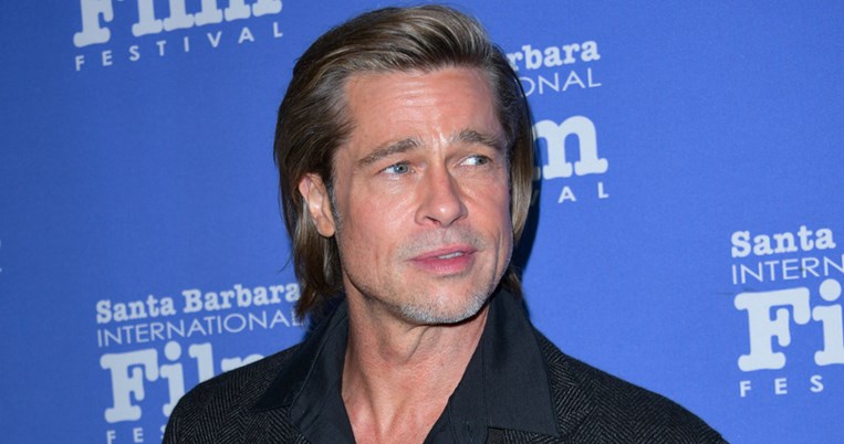 Η νέα σχέση του Μπραντ Πιτ με διάσημη τραγουδίστρια