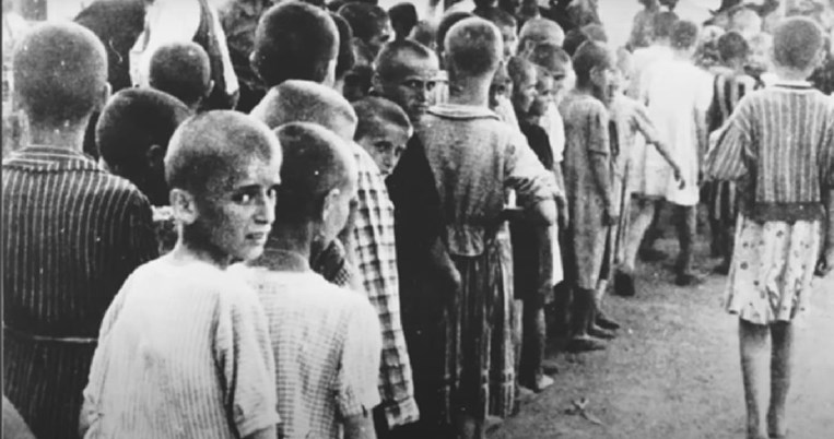 Η ζωγράφος Friedl Dicker έσωσε τις ψυχές των παιδιών στο στρατόπεδο συγκέντρωσης