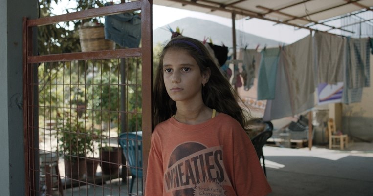 Η ταινία μικρού μήκους της Άρτεμης Αναστασιάδου πάει… Berlinale