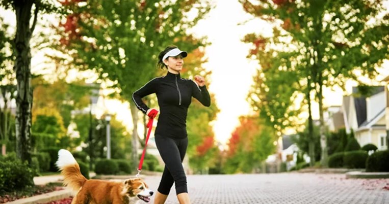 9 καθημερινές κινήσεις για να έχεις υγεία και ευεξία χωρίς προπόνηση