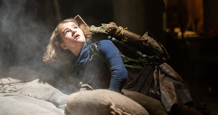 Bραβεία BAFTA: Η Μίλισεντ Σίμονς γράφει ιστορία ως η πρώτη κωφή υποψήφια 