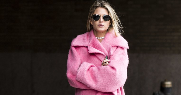 Αυτό είναι το Camel Active πανωφόρι που φοράνε όλες οι fashionistas στο πολύ κρύο