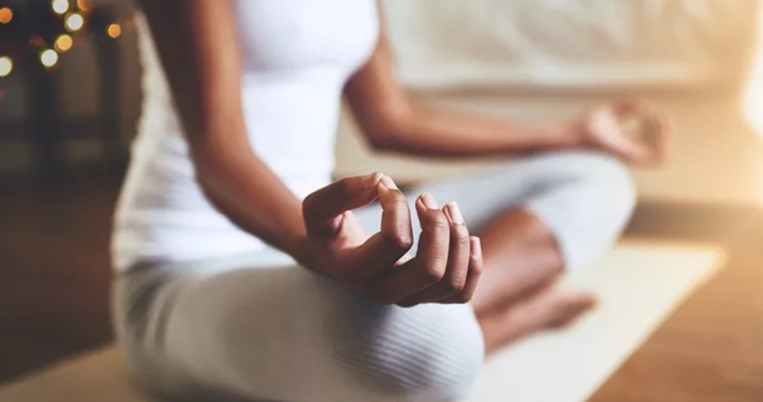 Πώς έφτιαξα τον ύπνο μου, μείωσα το στρες και βελτίωσα τη διάθεσή μου